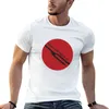 Men's Polos SONGS FOR THE DEAF Classic T-Shirt Summer Tops T Shirt Man Hippie Clothes Men