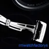 AP ATHLEISUR WROW Watch Royal Oak 26231 Machinerie automatique 37 mm de diamètre Nouveau boîtier en acier au visage bleu Diamond d'origine
