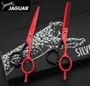 Hair Scissors Hair Scissors Jaguar Barber Shop Hairdressing Professional High Quality Cutting Tools Thinning Q240425