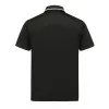 Jerseys NOUVEAUX GAMES DE TENNIS UNIVERSELS MENS ET FEMMES PORTES SUMPRES SUMPRES SURVICES SÉCHETS SHIRTS SURVEILLE COURT