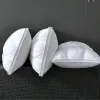 Pillow 1pc Soft Filling Sleeping Pillows for Home Bed almohadas para dormir High Quality Pillow 48x74cm Washable Neck Cushion