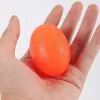 Urządzenia silikonowe ręce jaja jaja mężczyzna kobiety na siłowni fitness palec ciężki Ćwiczenie siła regeneracji mięśni chwytak trener