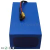 Shoes 48v 20ah 25ah 30ah Ebike Lithium 18650 Battery Pack 60v 72v 20ah Electric Bicycle Escooter Batterie 500w 1000w 1500w 2000w 3000w