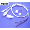 ANPWOO LAN cable for CCTV IP camera board module extra wires for POE Mid-Span type 4/5(+) 7/8(-) power supply