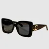 Lunettes de soleil Hommes Designer Lunettes de soleil Femmes Luxury Luxury Lunettes de soleil en gros Sonnenbrillen Sun Verres Accessoires Polarisé Top Luxury Unisexe FA097 H4