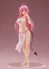 Akcja Figury 22 cm anime amakuni to Loveru Darkness Lala Satalin Devilke Pvc Figure Figures Kolekcja Model Doll Toys Birthday Prezent Y240425Y9GM
