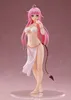 Action Toy Figures 22cm Anime Amakuni à Loveru Darkness Lala Satalin Devéluke PVC Figures d'action Collection Modèle de poupée Toys Dume Y240425y9gm