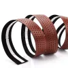 Accessoires wegstembar Tape Bicycle Antislip Tape Eva PU Lederen stuur Tape Wearresistente niet -slip fietsapparatuur