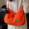 Вечерние сумки возлюбленные апельсиновый плеч