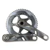 Parts SRAM Force 22 2X11 Speed FC Road Bike Bicycle Crankset 50X34T 53X39T 170 172.5mm Carbon Arm GXP