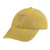 Berets Eladio Carrion Merch Saus Boyz T -shirt Cowboy Hat Fishing Cap Custom in Heren Caps Dames