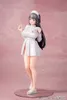 Action Toy Figures Insight B Full Fots Japan infirmière-san bansoukou ver 1/6 pvc anime sexy girl sigle collection adulte hentai modèle Doll toys gift y240425hezd