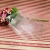 Jewelry Pouches 50pcs ABB Large Clear Transparent Pvc Plastic Box Gift Packaging For Display Christmas