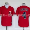 Baseball Jersey Twins 4WXW Correa Twin City Fan Elite Edition