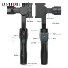 Gimbals pieghevole 3axis Gimbal Stabilizer Selfie Stick Vlog Cellhone Registratore per iPhone Xiaomi Samsung Smartphone