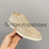 Kadınlar LP High Edition High En İyi Ayakkabılar Lefu Ayakkabıları Loafer Ayakkabıları Üzerinde Düz ve Ayak Bileği Botları Çift Çift Sıradan Ayakkabılar Q0G0 YHLF