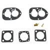 Tools Motorcycle Carburetor Rebuild Kit for Volvo Penta Solex 44PA1 856471 856472