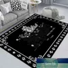 Wholesale Big Brand Carpet Bedside Bedroom Room Non-Slip Wear-Resistant Carpets Living Room Sofa Coffee Table Floor Mats Full Shop