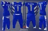 2023 mens custom BATTLEHAWKS Football Jerseys TRAVIS FEENEY WAYNE GALLMAN II CHRIS GARRETT STEVEN GONZALEZ TIM HARRIS WILLIE HARVEY LAVERT HILL