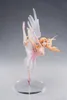 Action Toy Figures NSFW Party Look Original Character Elfs Ballet 1/7 DX Anime Sexy Girl PVC Action Figure Adult Collection Model toy doll gift Y2404258T1M