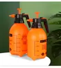 Garden Hand Pressure Water Sprayer Trigger Air Pump Desinfection Sprayers Spray Bottle Car Cleaning Watering Can 240411