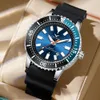 Zegarek biznesowy i rekreacyjny Onola Waterproof Tape Quartz Watch