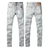 jeans magri jeans designer jeans adesivi magri neri skinny wash wash moto moto rock revival jogger vere religioni jeans viola