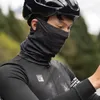 Rowerowe czapki santyczne opaska na głowę zimowa szyja strażnik na zewnątrz narciarstwo na nartach wędkarstwo sportowe maska ​​twarzy Wysokiej jakości wełniany szalik jazdy