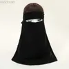 Hijabs Middle East Headscarf Ramadan Eid Мусульманский хиджаб Женщины Полная обложка niqab burqa turban caps veil Исламский шарф