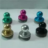 telefono cellulare bling joystick it mini controller di stick gioco arcade metal