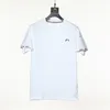 DSQ Phantom Turtle Mens T-shirts T-shirt de coton blanc noir pour hommes avec t-shirts à manches courtes Tshirts Summer Hip Hop Tops Streetwear |5635