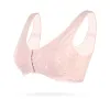 Potenziatore Onefeng 6013 Vendita a caldo Forma Mastectomia BRA Front Closure progettata con tasche per protesi mammarie