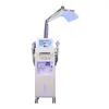 14 in 1 Facial Deep Cleansing 기공 각질 제거 뷰티 악기 산소 페이셜 다이아몬드 미세 박피술 Hydra Water Peel Machine PDT LED