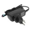 Adaptateur 19v 1.58A 2.15A CHARGEUR ADAPTER MORT ACTER ACER ASPIRE ONE ADP40TH A AP.04001.002 AK.040AP.024 IU4011190011S PAV70 NAV50