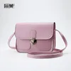 Bag 2024 Crossbody Bags For Women Luxury Handbags Designer Bolso Mujer Messenger Small Shoulder Feminina Dames Tassen Mini Leather