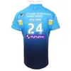 2024 Gold Coast Titans Home / Away / Indigenous / Training Rugby Jersey - Mens Size S -5XL