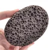 Naturalny pumice Stone Foot Stone czyste skórę szlifowanie kalusa pielęgnacja pielęgnacji masaż narzędzie czysty martwy twarda pielęgnacja skóry zmywacza kalusa