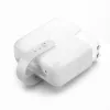 Coperchio adattatore per la protezione del caricabatterie Chargers per Apple Book Air Pro Retina 12 13 15 16 Caso per USB C 60W 61W 85W 87W 96W 140W