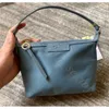 2024 Clai de sac à main venant 95% de réduction sur le portefeuille en gros de Lingyang Sac Femmes Fashion simple Bolsos Bolsos Sac Small Small Nylon Imperproof Handbag Mnbv