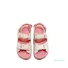 15A Designer Sandalen Zomer Flats Beach Sandaal voor mannen en vrouw