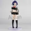Action Toy Figures 21CM Japanese Anime Bfull FOTS JAPAN Figure Aoi Matsuyama Aoi Sexy Girl PVC Action Figure Collectible Model Toys Kid Gift Y240425QFWI