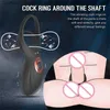 Autres articles de beauté Health Dildos Vibration Ring Mens Anime Pocket Cat Penis Ring Whip Produits sexuels adultes Q240426