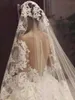 Velio da sposa con pizzo di gioielli per capelli da sposa con velo da sposa velo a strato velo a strato di pettine di pettine nascosta