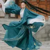Stor siz traditionell hanfu klänning man han dynasti kostym par kinesiska forntida svärdman kläder man kimono tang kostym 240418
