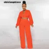 Women's Two Piece Pants Summer Fashion Solid Two-piece Set Women Casual Loose Backless Shirt Wide Leg Pants Two Piece Suit Women Y240426