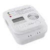 ANPWOO NEU CO CO Kohlenmonoxid Alarmdetektor LCD Digital Home Sicherheit Unabhängiger Sensorsicherheit