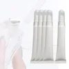 Bouteilles de rangement 5 à 10 ml de tubes vides rechargeables porte-cosmétique maison faciale facile à bricolage réutilisable
