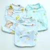 Dog Apparel Spring/Summer Extremely Cute Sweet Multi Colors Cotton Vest Pet Clothes Mascotas Printing Puppy Spring