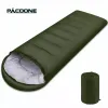 Sac de couchage de camping Gear Pacoone