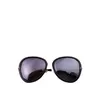 Nouvelles lunettes de soleil Fashion Grand Cadre couple Fan Xiangs Polarise Sunglasses Street Shoot Driving Lunes pour exporter